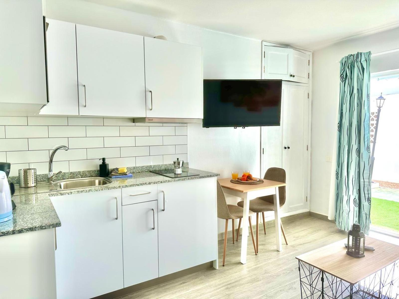 Appartamento Luxury Salitre Puerto Carmen