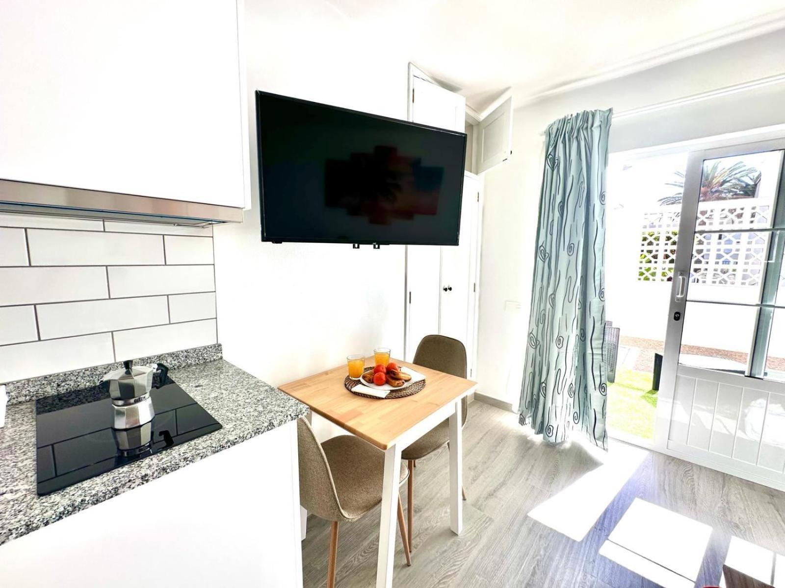 Appartamento Luxury Salitre Puerto Carmen Puerto del Carmen (Lanzarote)