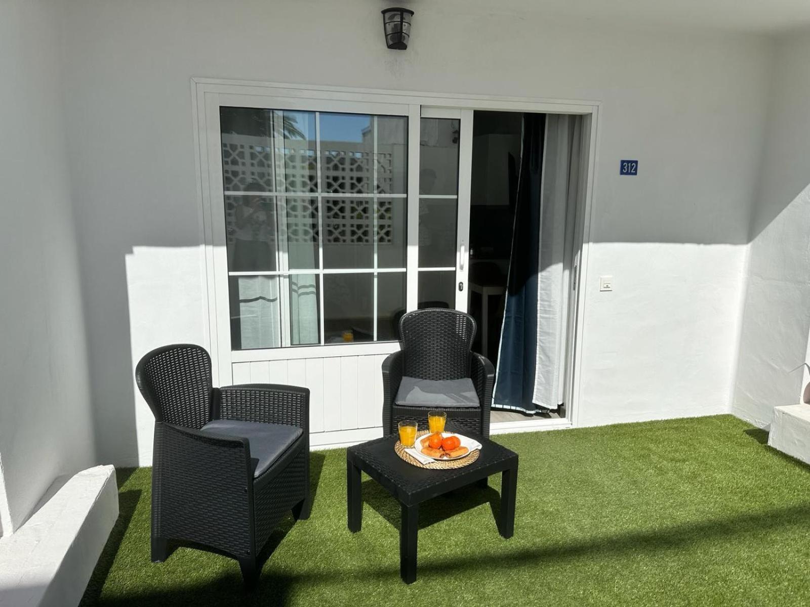 Luxury Salitre Puerto Carmen Apartment Puerto del Carmen (Lanzarote)
