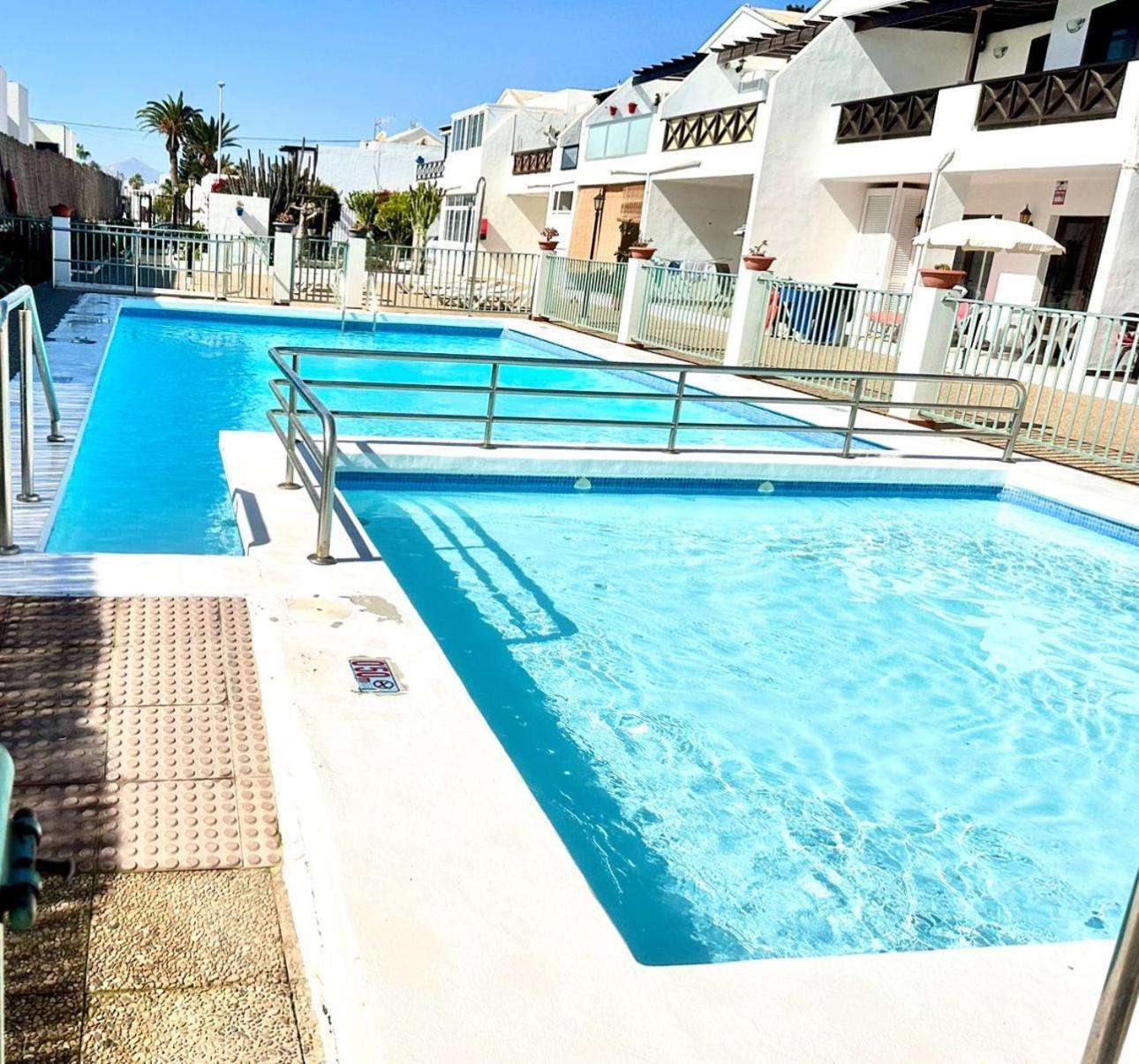 Apartment Luxury Salitre Puerto Carmen