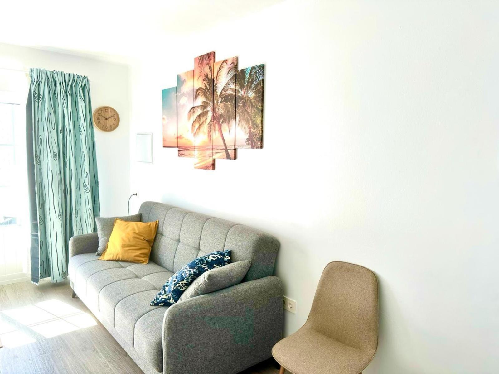 Luxury Salitre Puerto Carmen