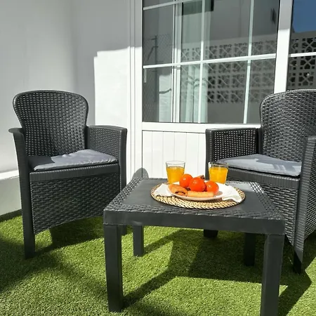 Luxury Suite Salitre Puerto Carmen Beach Puerto del Carmen  Exterior photo