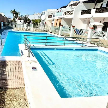 Luxury Suite Salitre Puerto Carmen Beach Puerto del Carmen  Exterior photo