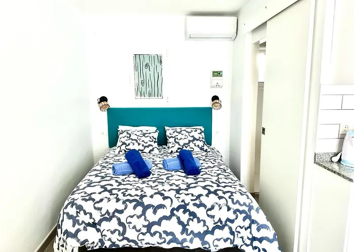 Luxury Suite Salitre Puerto Carmen Beach