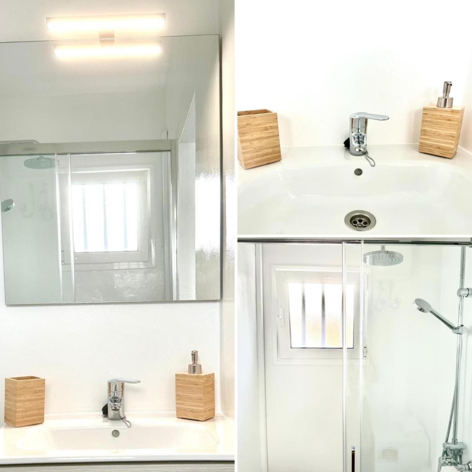 Luxury Salitre Puerto Carmen Apartment *