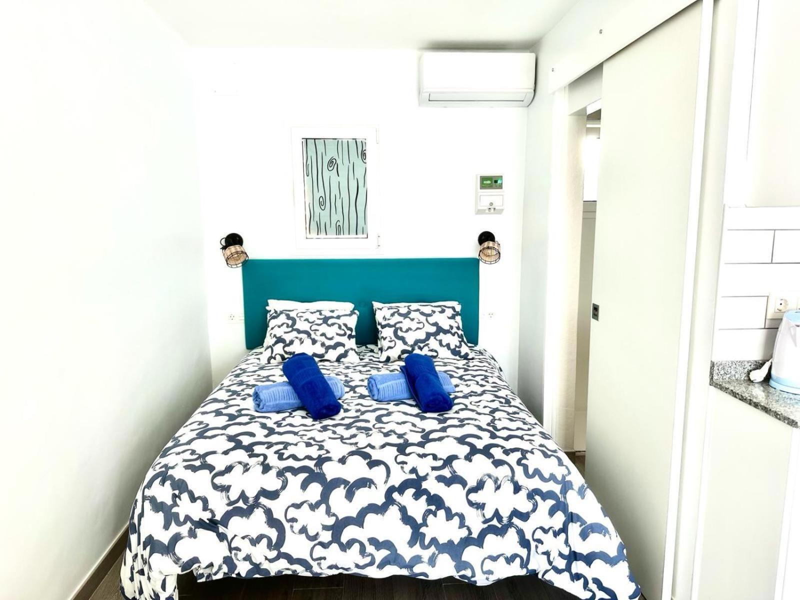 Luxury Salitre Puerto Carmen Apartment