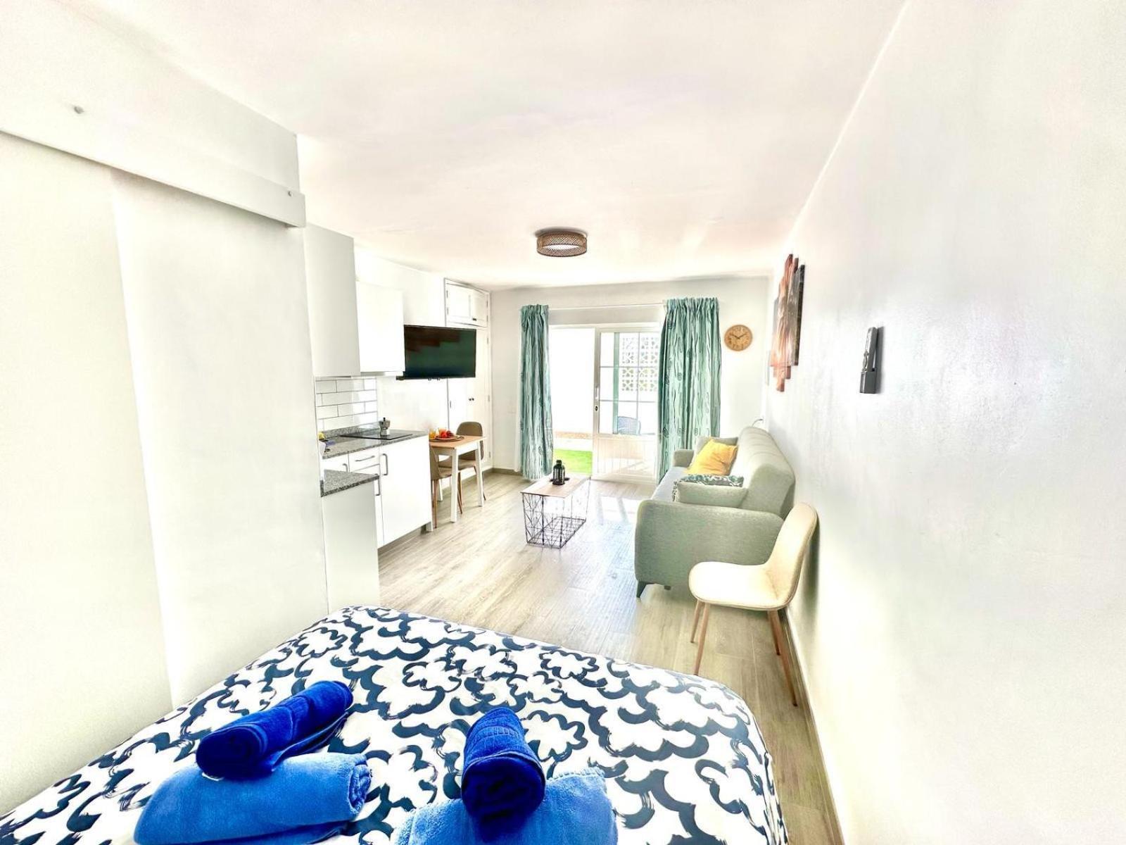 Luxury Salitre Puerto Carmen *