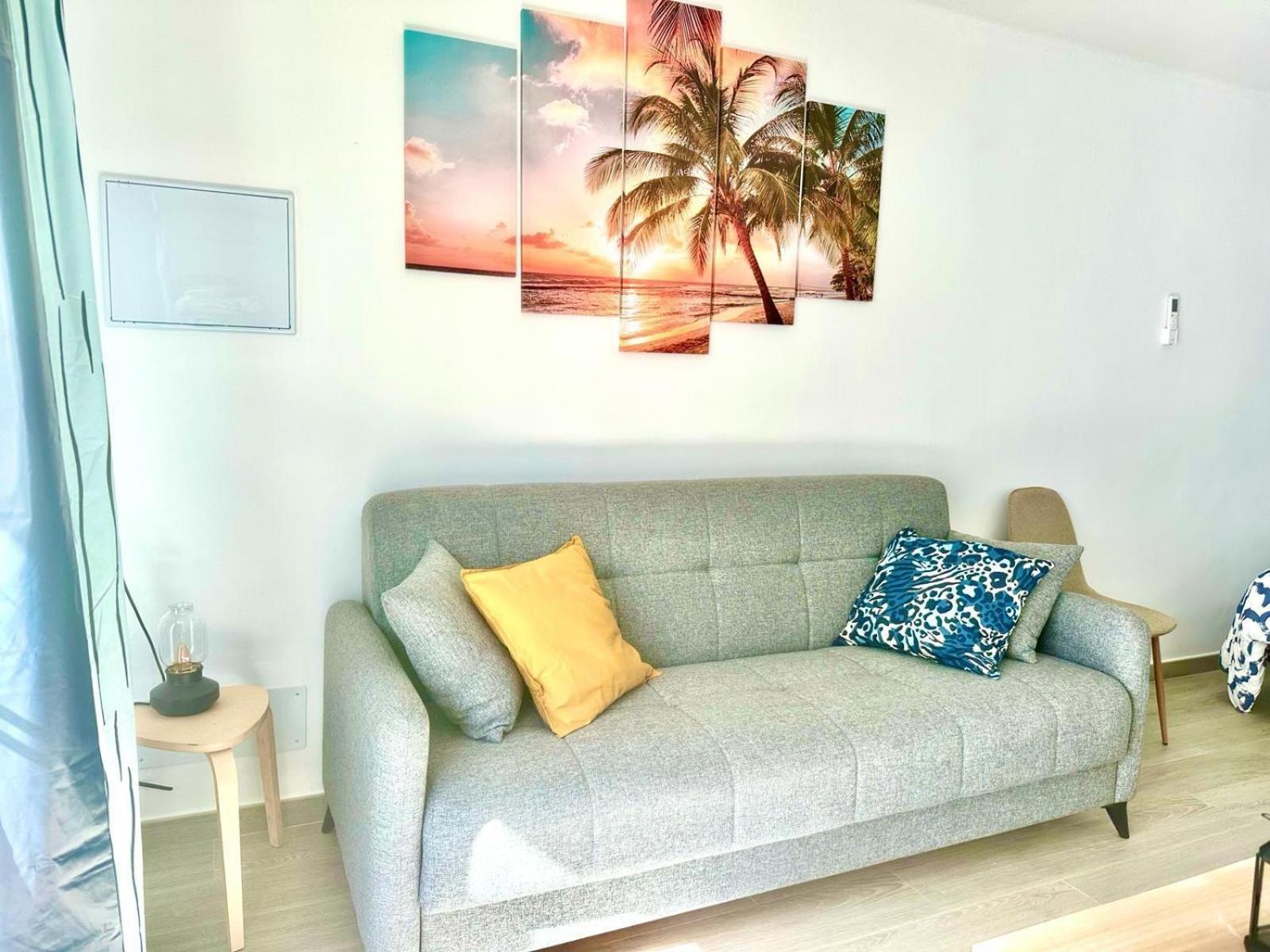 Luxury Salitre Puerto Carmen Apartment Puerto del Carmen (Lanzarote)